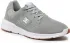 Sneakersy DC - Skyline ADYS400066 Grey/Grey/White (XSSW)