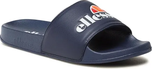 Šľapky Ellesse - Filippo Slide SGMF0397429 Navy 429