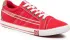 Tenisky CROSS JEANS - FF1R4043C Red