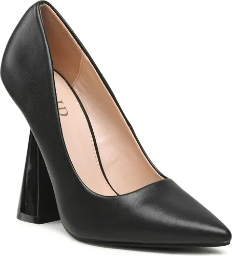 Poltopánky Raid - Roshin Black