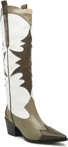 Čižmy RAID - Raynna Green