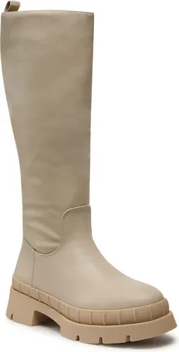 Čižmy Raid - Challenge Ecru