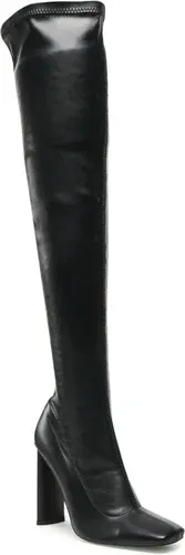 Mušketierky Raid - Lucille Black Pu