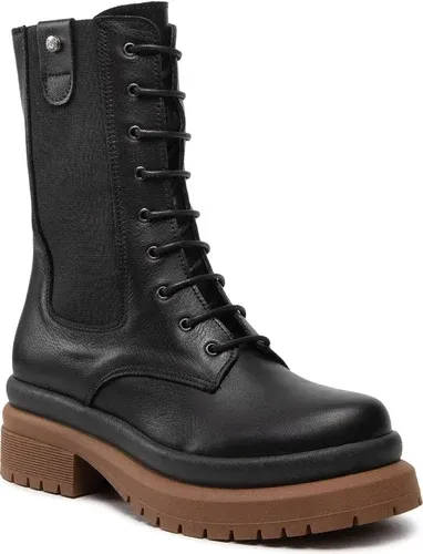 Outdoorová obuv RINASCIMENTO - CAL0006472003 Nero