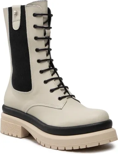 Outdoorová obuv RINASCIMENTO - CAL0006472003 Bianco