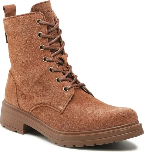 Outdoorová obuv Wojas - 64027-63 Hnedá