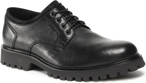 Poltopánky RYŁKO - IPTA03 Czarny 6ZR Poltopánky RYŁKO - IPTA03 Czarny 6ZR