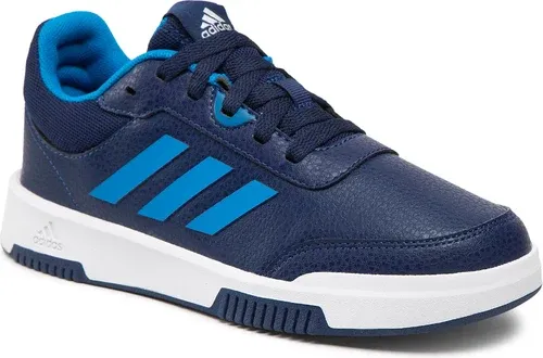 Topánky adidas - Tensaur Sport 2.0 K GW6427 Dark Blue/Blue Rush/Cloud White