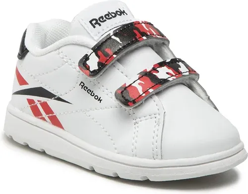 Topánky Reebok - Royal Complete Cln 2. GW3688 Ftwwht/Vecred/Cblack