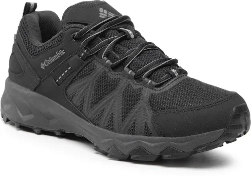 Trekingová obuv Columbia - Peakfreak II Outdry BM5953 Black/Shark 010