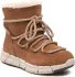Snehule Geox - J Flexyper G. B Abx C J26APC 00022 C6627 S Whisky