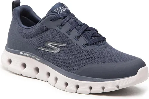 Sneakersy Skechers - Go Walk Glide-Step Flex-Ryder 216225/NVY Navy