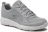 Sneakersy SKECHERS - Go Walk Max 216166/GRY Gray