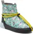 Čižmy Dudino - Teddy 2W89C317 Unicorn 317