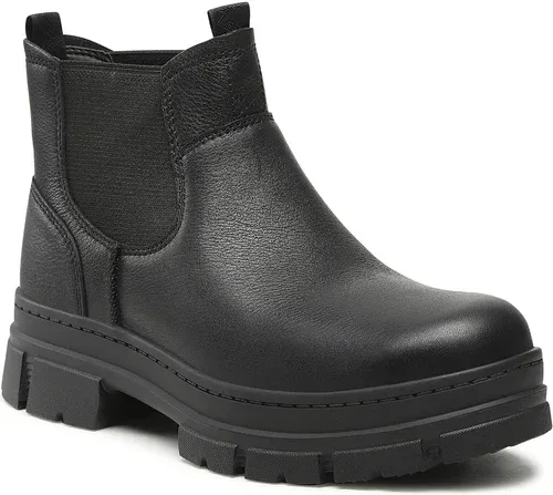 Členková obuv s elastickým prvkom Ugg - M Skyview Chelsea 1131835 Blle