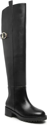 Mušketierky PATRIZIA PEPE - 8Y0405/L011-K103 Nero