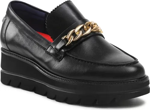 Poltopánky CALLAGHAN - Cedral 14846 Negro