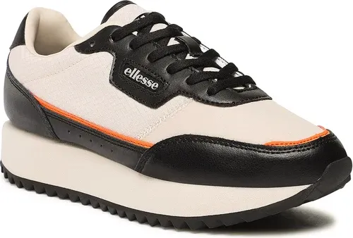 Sneakersy Ellesse - Laro Runner SGPF0435 Black/Beige