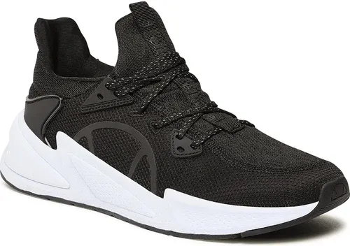 Sneakersy Ellesse - Siera Runner SXPF0421 Black/White