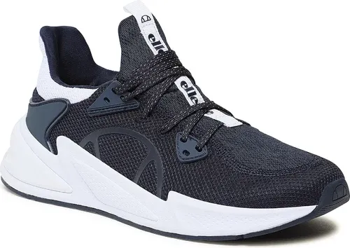 Sneakersy Ellesse - Siera Runner SXPF0421 Navy/White