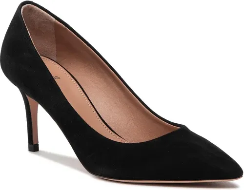Lodičky Boss - Eddie Pump 70-S 50470451 10238757 01 Black 001