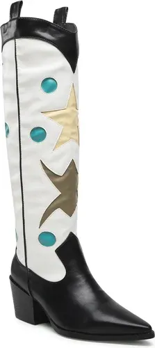 Čižmy Raid - Kasandra Black