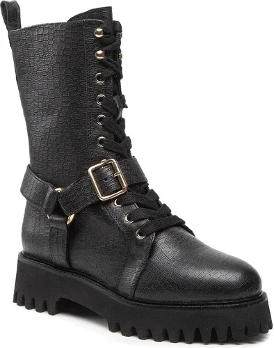 Outdoorová obuv RINASCIMENTO - CAL0006429003 Nero B001 Outdoorová obuv RINASCIMENTO - CAL0006429003 Nero B001