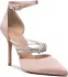 Lodičky RINASCIMENTO - CAL0006460003 Rosa Antico B235