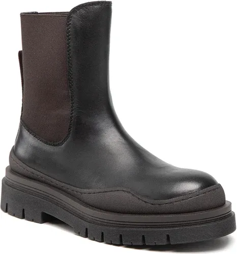 Členková obuv s elastickým prvkom See By Chloé - SB39030A Black 999