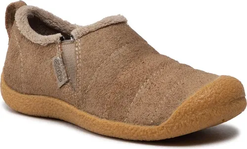 Poltopánky Keen - Howser Harvest W 1026408 Beige Poltopánky Keen - Howser Harvest W 1026408 Beige