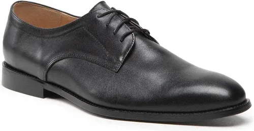 Poltopánky BALDACCINI - M-16000-635 Czarny Bufflo