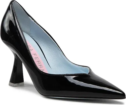 Poltopánky Chiara Ferragni - CF3015-001 Black