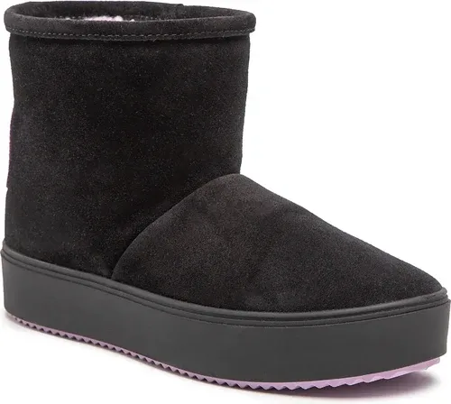 Topánky CHIARA FERRAGNI - CF3059-001 Black Topánky CHIARA FERRAGNI - CF3059-001 Black