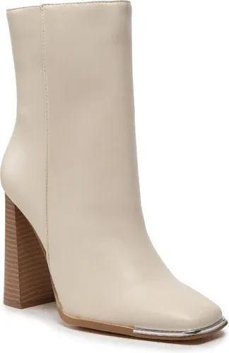 Členková obuv DeeZee - ZALXXS220153 Beige