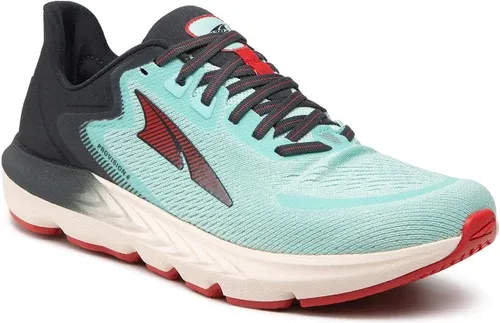 Topánky Altra - M Provision 6 AL0A5475036-080 Black/Light Blue