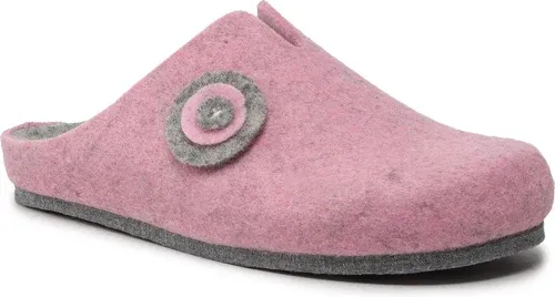 Papuče Dr. Brinkmann - 320025-43 Pink