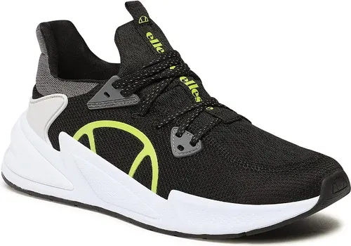 Sneakersy Ellesse - Siera Runner SXPF0421 Black/Grey
