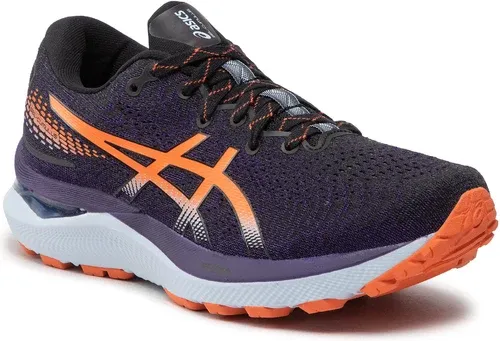 Topánky Asics - Gel-Cumulus 24 Tr 1012B387 Nature Bathing/Night Shade 001