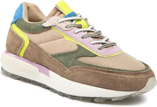 Sneakersy HOFF - Cuzco 22207007 Brown