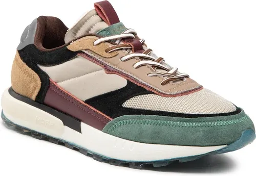 Sneakersy HOFF - Ural 22107604 Beige