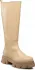 Čižmy BIANCO - 11300026 Beige