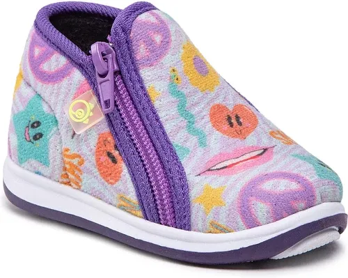 Papuče DUDINO - Comfy 2W98A Funny 311