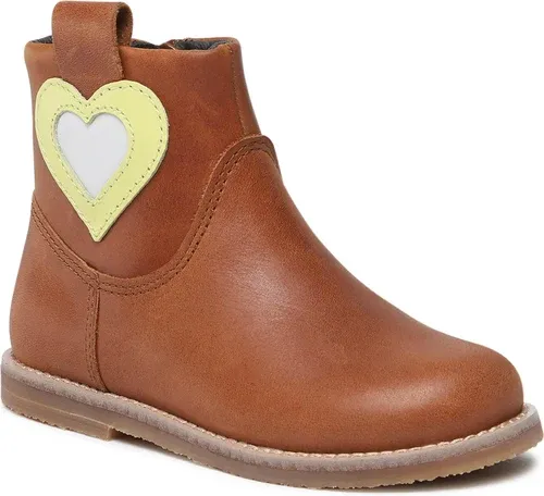 Čižmy Camper - Tws Kids K900272-005 M Medium Brown