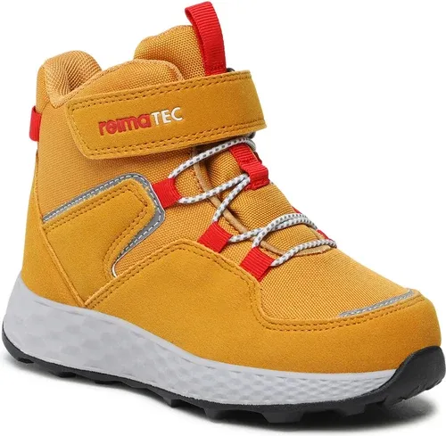 Šnurovacia obuv Reima - Vilkas 5400014A 2570