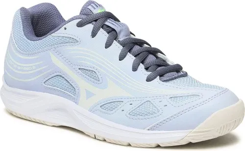 Topánky Mizuno - Cyclone Speed 3 V1GC218002 Heather/Snow White/Troposphere