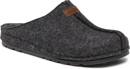 Papuče Panto Fino - KK167012 Čierna