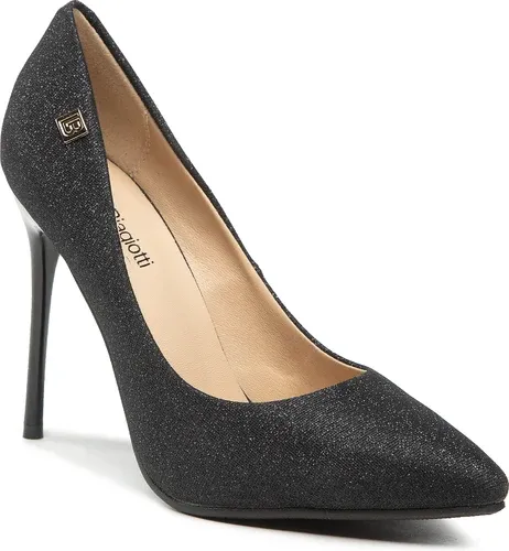 Lodičky Laura Biagiotti - 7833 Black