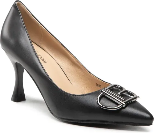 Poltopánky LAURA BIAGIOTTI - 7831 Kid/Black