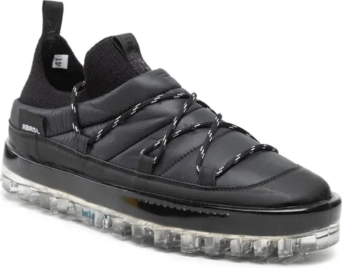 Sneakersy RBRSL - 7B2614U_Y40BCVT374 Rub/Softg./Sole 101/101/100