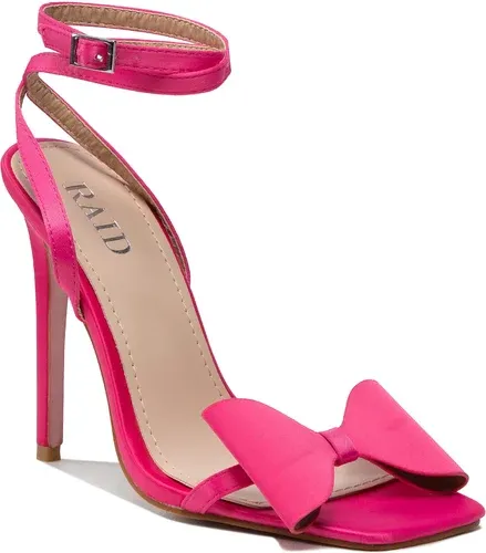 Sandále Raid - Devone Pink